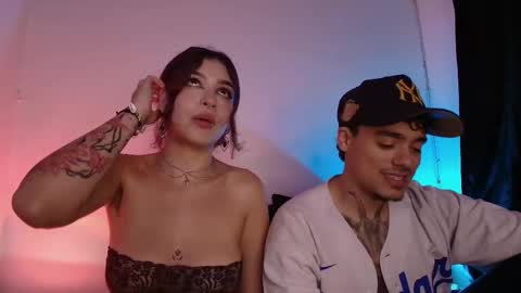 Snapshot of _dualseduction chatting on 10, 2, 2026 steve and geral online show from 10, 2, 2026