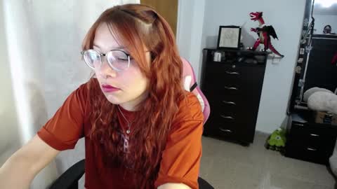 Abbye online show from 3, 1, 2025