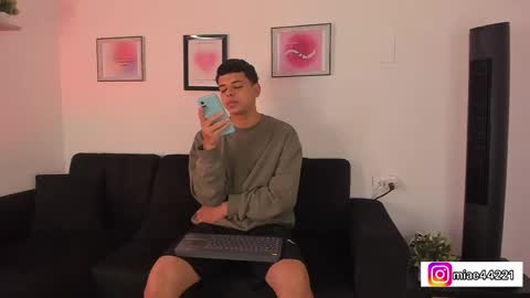 Emma and Tonny online show from 10, 3, 2025