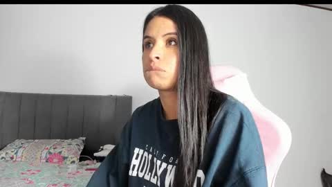 Snapshot of _elektrah chatting on 10, 2, 2025 _elektrah online show from 10, 2, 2025