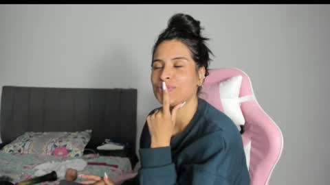 Snapshot of _elektrah chatting on 10, 2, 2025 _elektrah online show from 10, 2, 2025