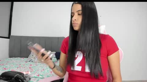 Snapshot of _elektrah chatting on 17, 2, 2025 _elektrah online show from 17, 2, 2025