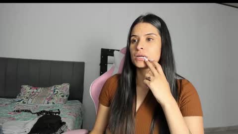 Snapshot of _elektrah chatting on 20, 2, 2025 _elektrah online show from 20, 2, 2025