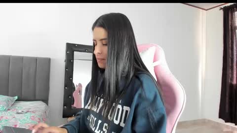 Snapshot of _elektrah chatting on 26, 2, 2025 _elektrah online show from 26, 2, 2025