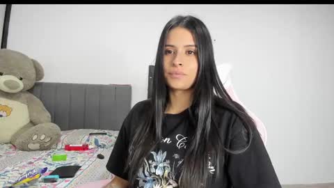 Snapshot of _elektrah chatting on 10, 3, 2025 _elektrah online show from 10, 3, 2025