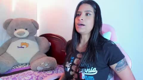 Snapshot of _elektrah chatting on 19, 9, 2025 _elektrah online show from 19, 9, 2025