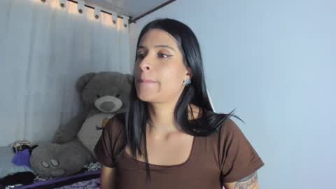 Snapshot of _elektrah chatting on 23, 9, 2025 _elektrah online show from 23, 9, 2025