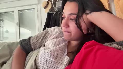  elena barra online show from 24, 10, 2025