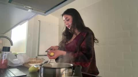  elena barra online show from 16, 2, 2026