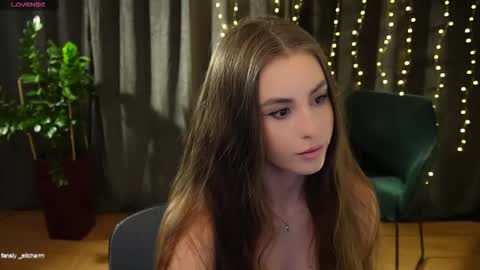 Snapshot of _elicharm chatting on 9, 9, 2025 Elice online show from 9, 9, 2025