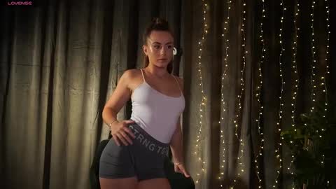Snapshot of _elicharm chatting on 19, 10, 2025 Elice online show from 19, 10, 2025
