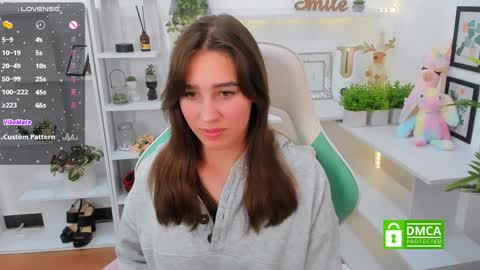 Snapshot of _eliizabeth__ chatting on 7, 12, 2024 Lizzy online show from 7, 12, 2024