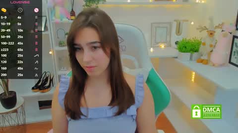 Snapshot of _eliizabeth__ chatting on 22, 12, 2024 Lizzy online show from 22, 12, 2024