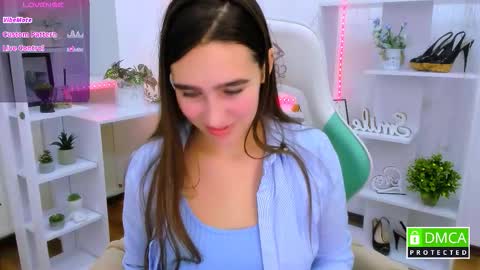 Lizzy  online show from 3, 2, 2026