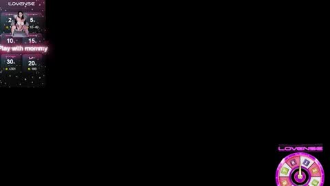 LIsa online show from 4, 11, 2025