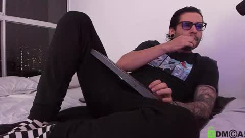 Snapshot of _elon_coxx_ chatting on 10, 10, 2025 - online show from 10, 10, 2025