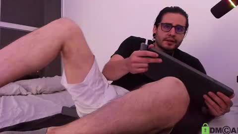 Snapshot of _elon_coxx_ chatting on 11, 10, 2025 - online show from 11, 10, 2025