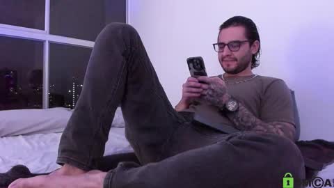 Snapshot of _elon_coxx_ chatting on 12, 10, 2025 - online show from 12, 10, 2025