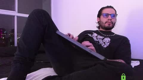 Snapshot of _elon_coxx_ chatting on 25, 10, 2025 - online show from 25, 10, 2025