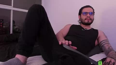 Snapshot of _elon_coxx_ chatting on 29, 10, 2025 - online show from 29, 10, 2025