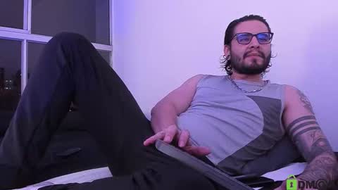 Snapshot of _elon_coxx_ chatting on 31, 10, 2025 - online show from 31, 10, 2025