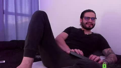 Snapshot of _elon_coxx_ chatting on 1, 11, 2025 - online show from 1, 11, 2025