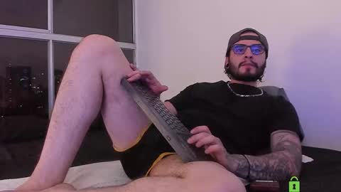 Snapshot of _elon_coxx_ chatting on 7, 11, 2025 - online show from 7, 11, 2025