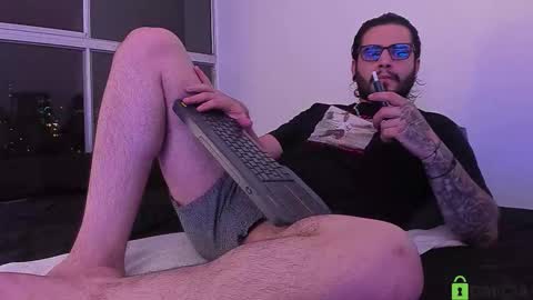 Snapshot of _elon_coxx_ chatting on 10, 11, 2025 - online show from 10, 11, 2025