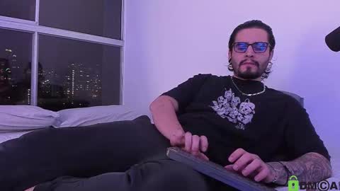 Snapshot of _elon_coxx_ chatting on 13, 11, 2025 - online show from 13, 11, 2025