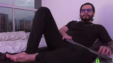 Snapshot of _elon_coxx_ chatting on 24, 11, 2025 - online show from 24, 11, 2025