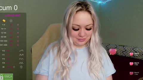 chloue and Gretta online show from 14, 12, 2024