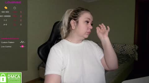 chloue and Gretta online show from 20, 1, 2025