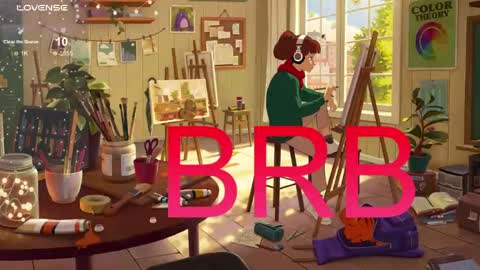 chloue and Gretta online show from 11, 3, 2026