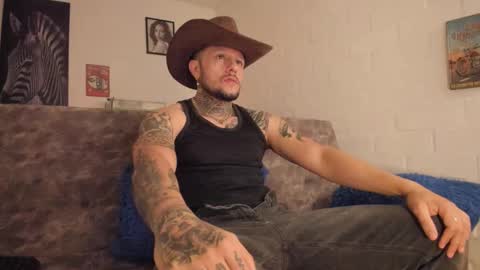 Emilio online show from 21, 11, 2025