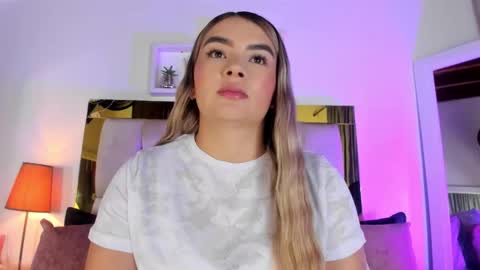 Isabella online show from 8, 10, 2025