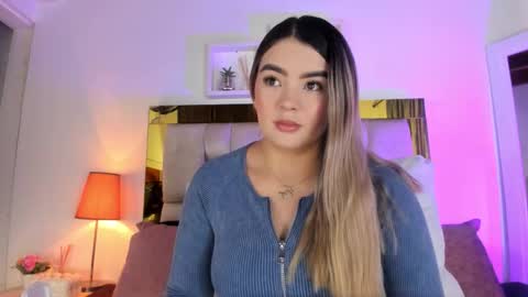 Isabella online show from 16, 10, 2025