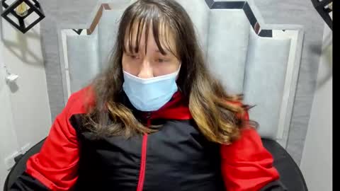 Emily  online show from 24, 10, 2025