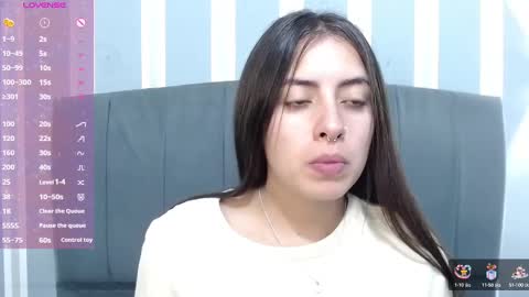 Emma online show from 3, 3, 2025