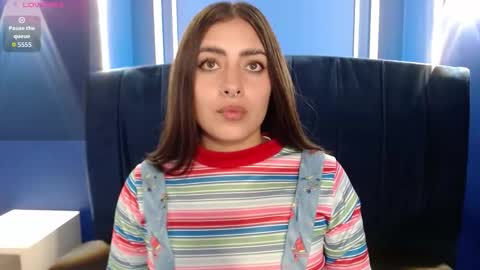 Emma online show from 27, 10, 2025