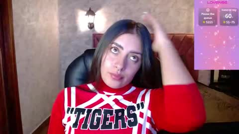 Emma online show from 31, 10, 2025