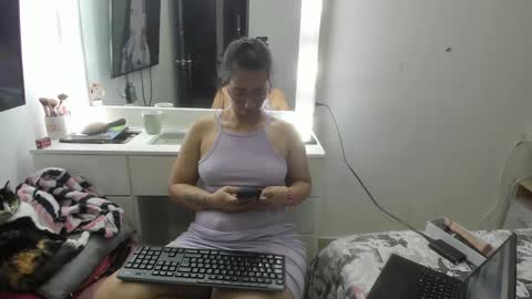 Snapshot of _emma_loyd_ chatting on 31, 12, 2024 Emma online show from 31, 12, 2024