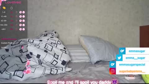 Emma Sugar online show from 27, 1, 2025
