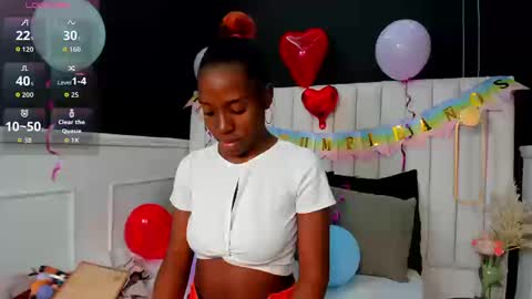 Emma online show from 23, 9, 2025