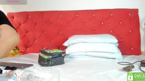 _eris_rose online show from 11, 9, 2025