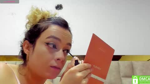 _eris_rose online show from 10, 11, 2025