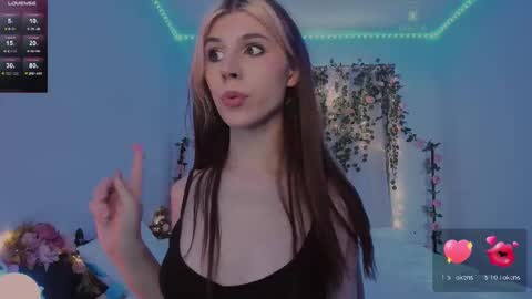 Snapshot of _eva_pleasure_ chatting on 23, 10, 2025 Eva online show from 23, 10, 2025