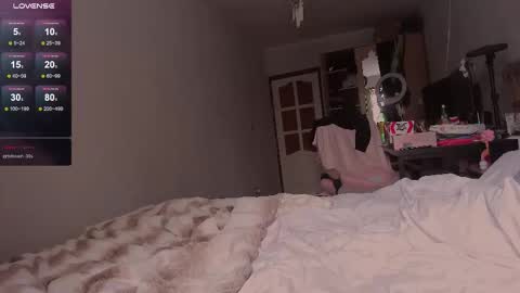 Eva online show from 18, 12, 2025