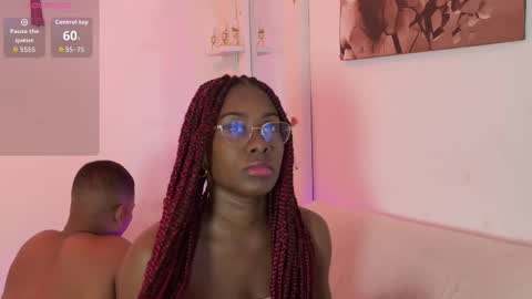 Paul And Ariana online show from 22, 11, 2025