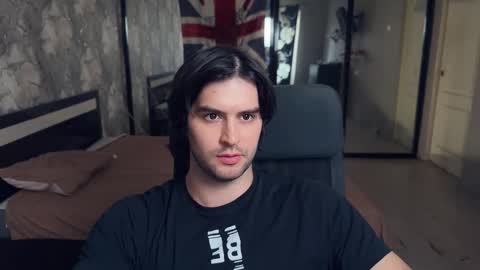 Keanu online show from 9, 10, 2025