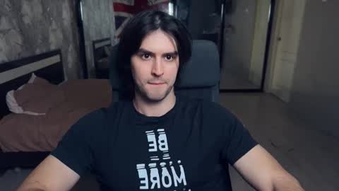 Keanu online show from 3, 12, 2025